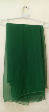 Embroidered 3Pcs Suit | Women Locally Made Kurta | Medium | New