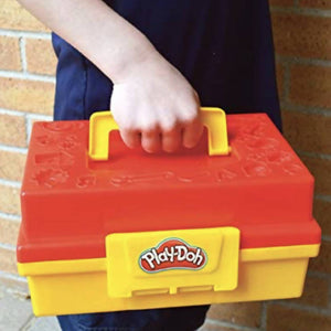 Play-Doh Tool box kit original from Amazon USA | Kids Toys & Baby Gear | New