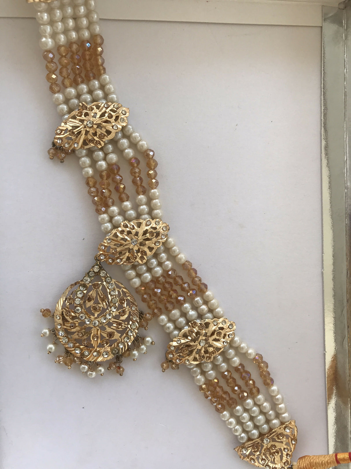 Bridal jewellery Set | Wedding Jewelry & Sets | New