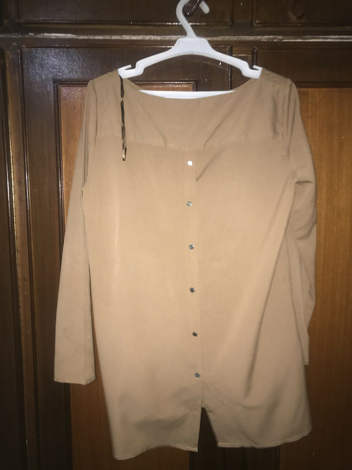 Zara | Women Branded Kurta | Small | Worn Once