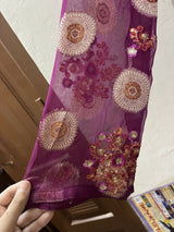 Malik Silk Emporium | Women Branded Formals | Small | New