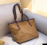 Printed Shoulder Bags-163 | Women Bags | Size : 12x14 | Brand New