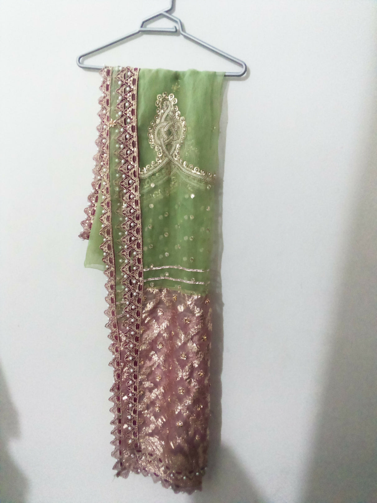 Charizma | Women Branded Formals | Large | Preloved