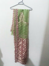 Charizma | Women Branded Formals | Large | Preloved