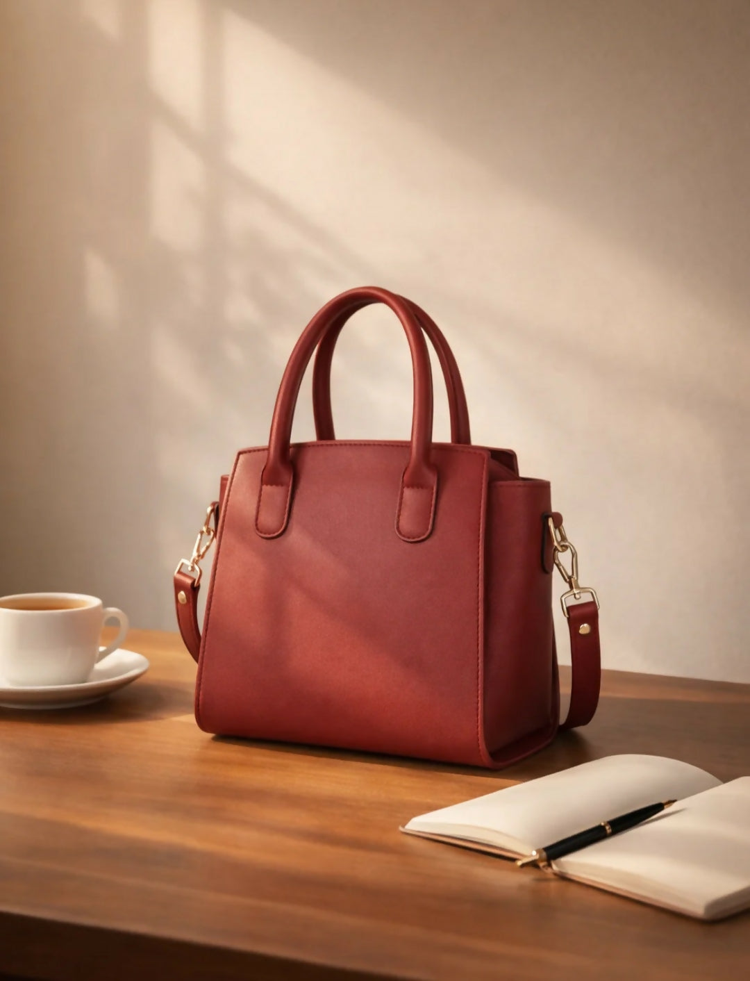 Rocco Bag | Women Bags | Large | Brand New