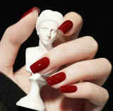 Press On Nails Set- N128 | Women Accessories | Nails | Brand New