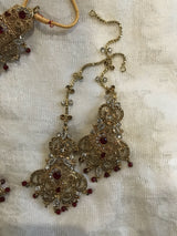 Bridal jewellery Set | Wedding Jewelry & Sets | New