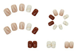 Press On Nails Set- N148 | Women Accessories | Nails | Brand New