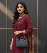 Mini pattern handbag-00040 | Women Bags | Brand New