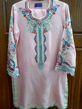 Sana Safinaz | Women Branded Kurta | Small | Worn Once