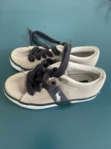 Ralph Lauren Polo | Kids | Boys Shoes & Accessories | Size: EU 27.5 | Preloved