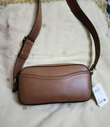 H & M | Women Bags | Cross Body Bag | Brown | Brand New