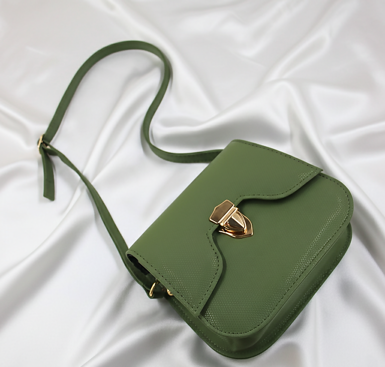 Sling Ladies Shoulder Bag-(00096-00098) | Women Bags | Brand New
