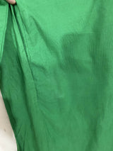 Ethnc Khadar 2 Pcs | Women Branded Kurta | Medium | Preloved