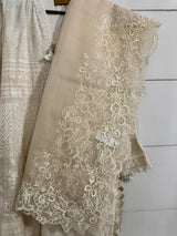 Sana Safinaz | Women Branded Kurta | Small | Worn Once