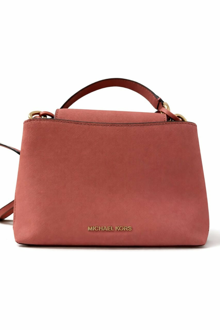 Michael Kors | Women Bags | Crossbody | Medium | Preloved