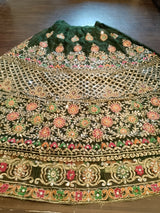 Lehanga | Women Locally Made Formals | Small | Worn Once