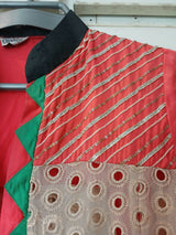 Chinyere by Bareeze | Women Branded Kurta | Large | Worn Once