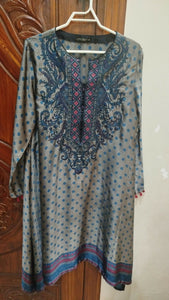 Limelight | Women Branded Kurta | Medium | Worn Once