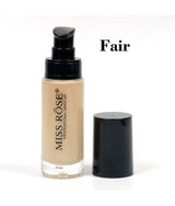 Buy Miss Rose Lasting perfection Foundation in Pakistan
