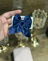 Mini bow Pins in 6 Colors | Kids | Girls Hairbands & Hair Accessories | Small | New