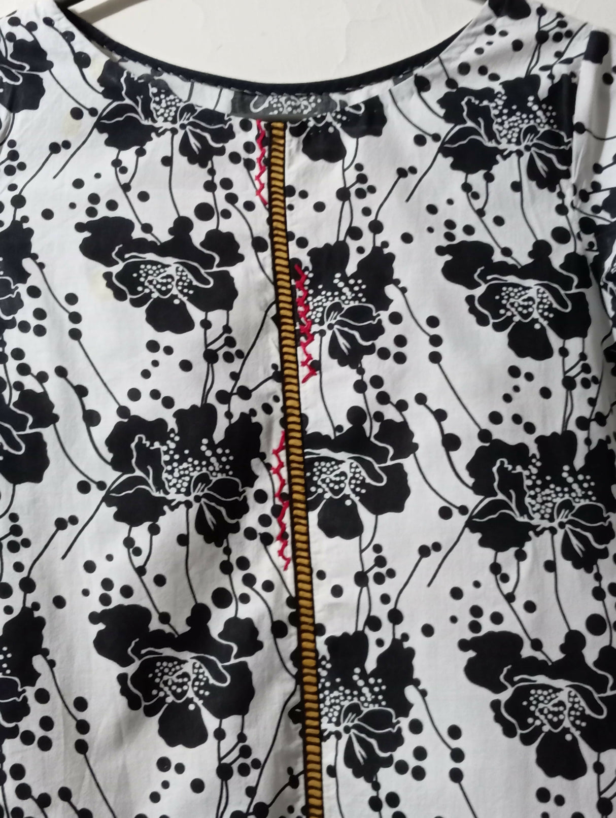 Beechtree | Women Branded Kurta | Small | Brand New
