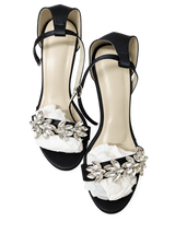 Valencia | Black Heels | Women Shoes | Heels | Size:38 | Brand New