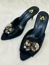Almas | Women Shoes | Heels | Size: 36 | Worn Once