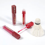 Buy Missrose Liquid Elegance Matte Lip in Pakistan