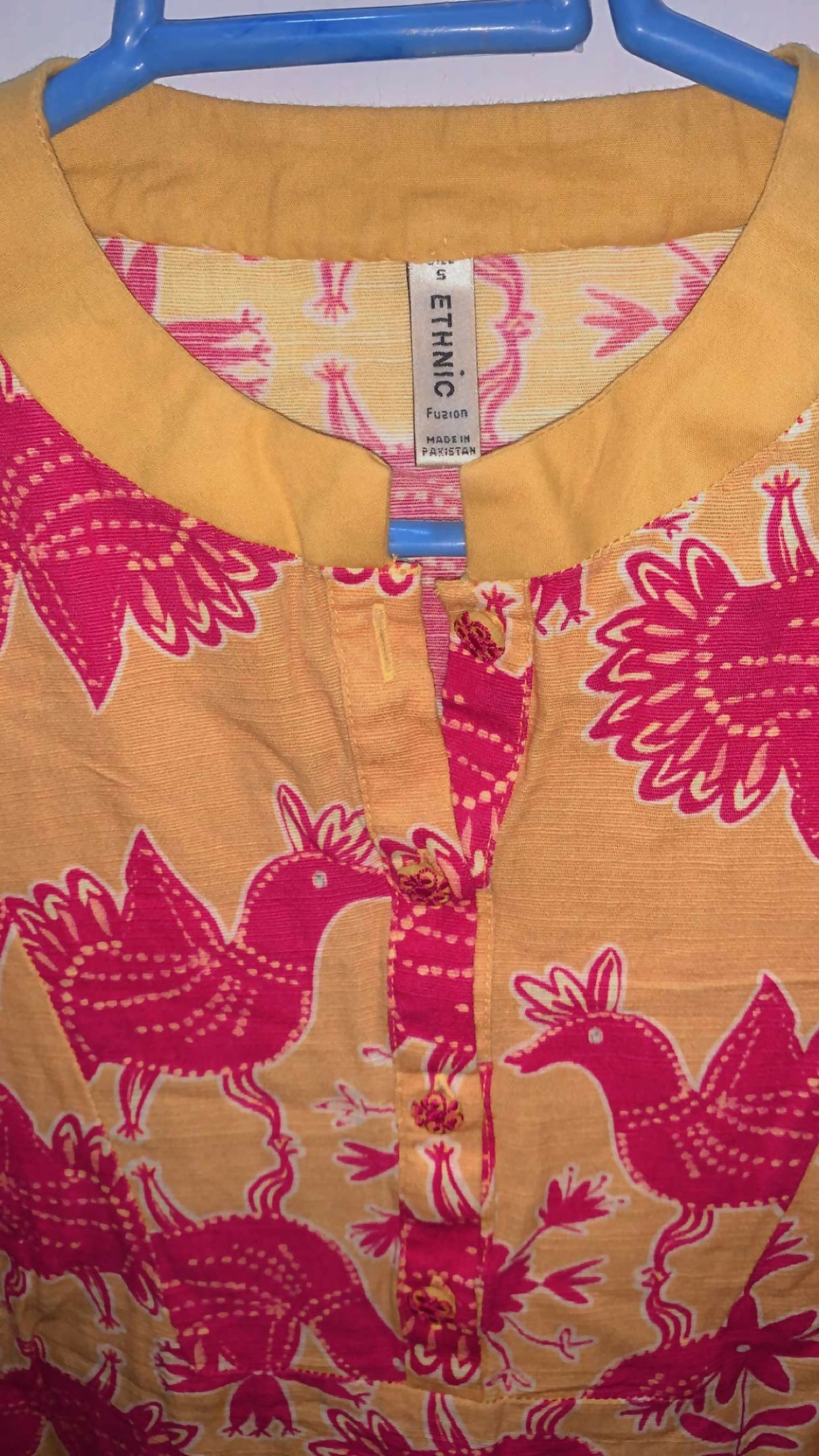 Ethnic | Women Tops & Shirts | Small | Preloved