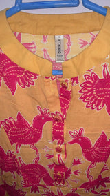 Ethnic | Women Tops & Shirts | Small | Preloved