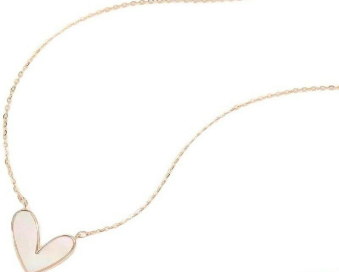 Stainless Steel Necklace-281 | Women Jewelry | Necklaces & Pendants | Brand New