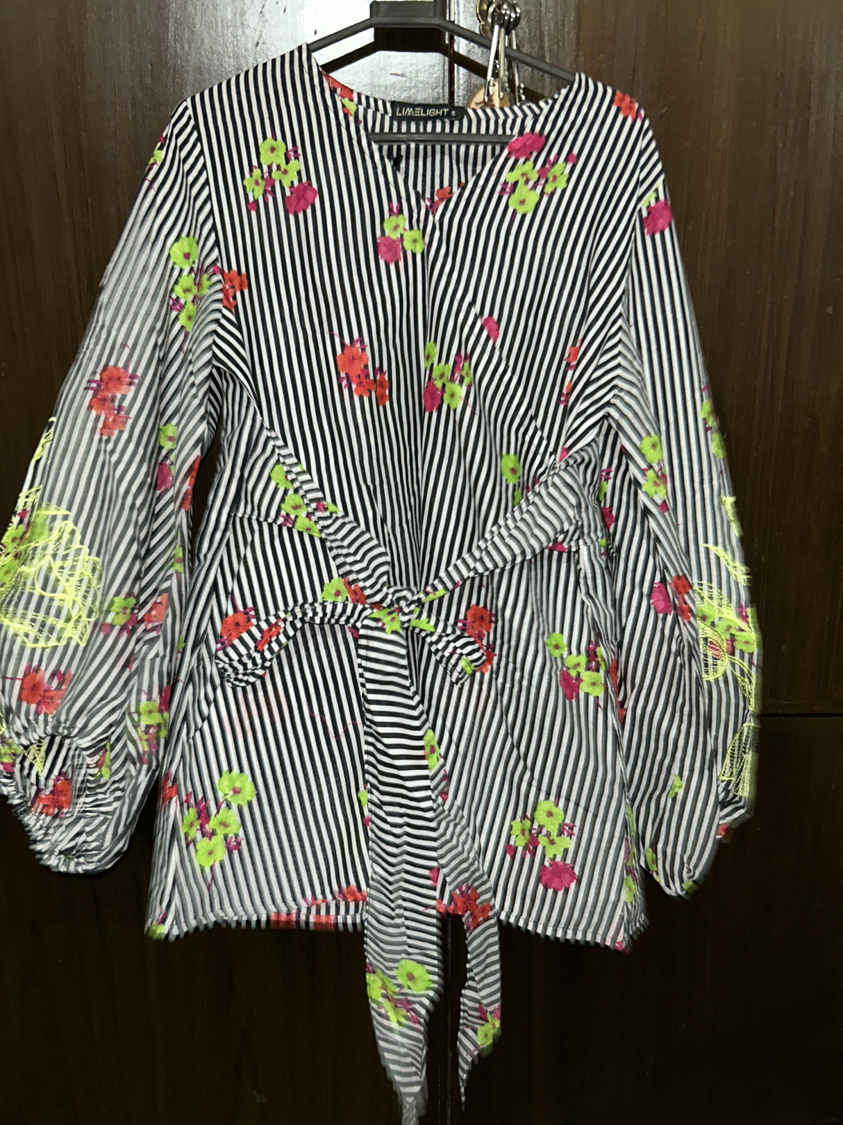 Limelight | Women Branded Kurta | Small | Brand New