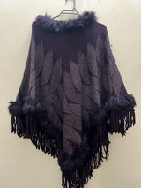 Shawl | Women Sweaters & Jackets | Preloved