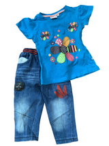 Kids Shirt with Pants | Kids | Baby Tops & Shirts | Sze: 1 Yrs | Preloved
