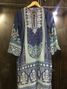 Beechtree | Women Branded Kurta | Medium | Worn Once