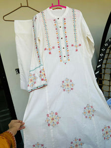 Generation | Women Branded Kurta | Small | Worn Once