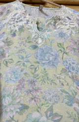 Ethnc | Women Branded Kurta| XSmall | Preloved