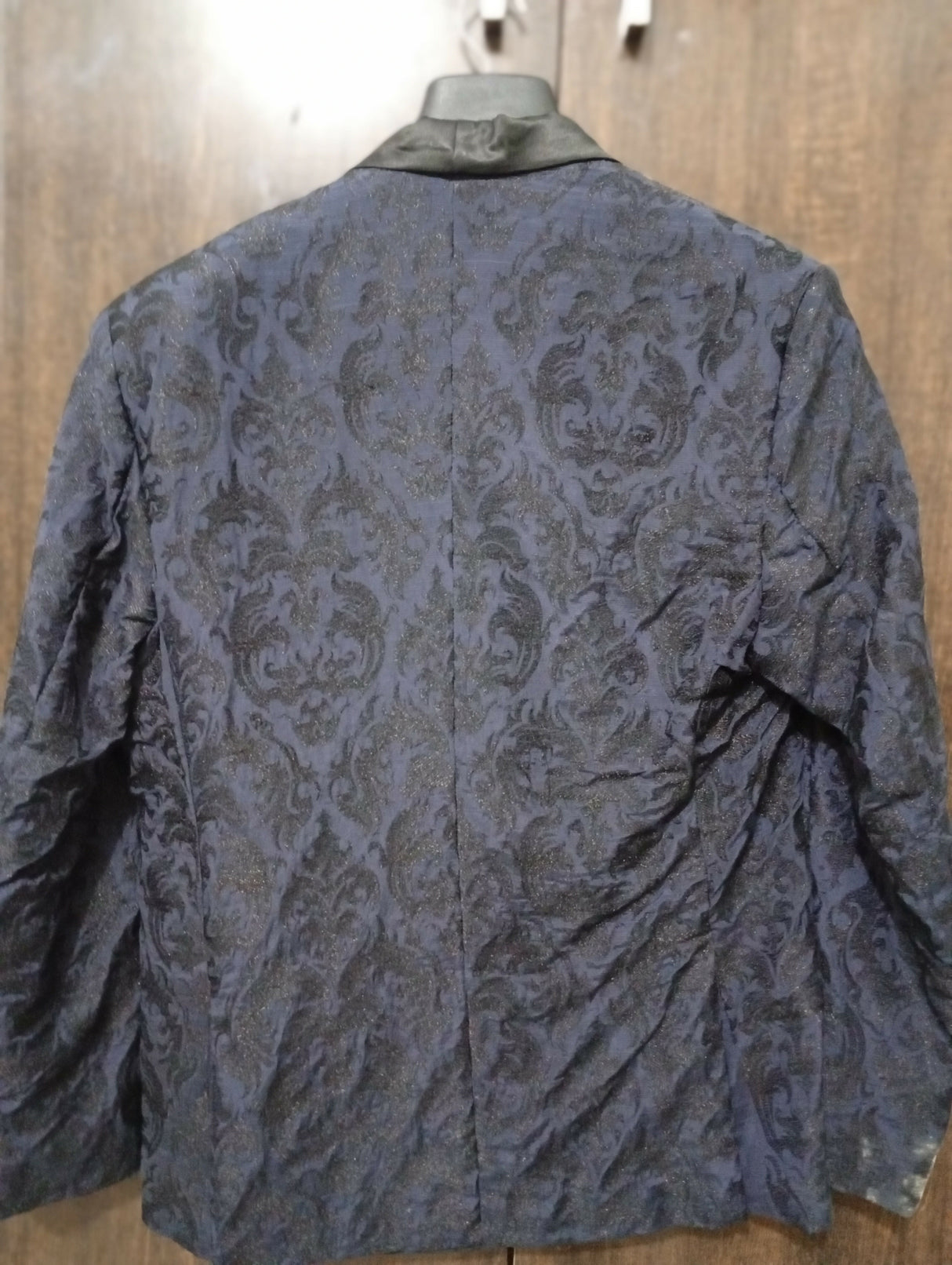 Tuxedo |Coat | Men Sweaters & Jackets | Medium | Worn Once