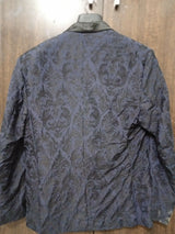 Tuxedo |Coat | Men Sweaters & Jackets | Medium | Worn Once