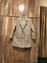 Coat Camel Color | Men Jackets & Coats | Small | Preloved