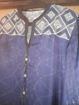 Limelight | Women Branded Kurta | Medium | Worn Once