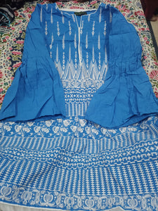 Zellbury | Women Branded Kurta | Small | Worn Once