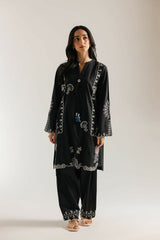 Ethnc | Women Branded Kurta | Black | Medium | Brand New