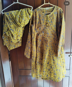 Generation | Women Branded Kurta | Small | Preloved