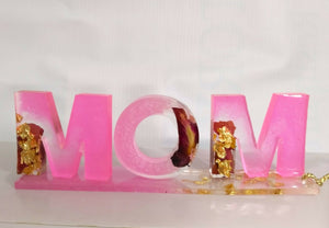 Pink Mom Stand | For Your Home | Medium | New