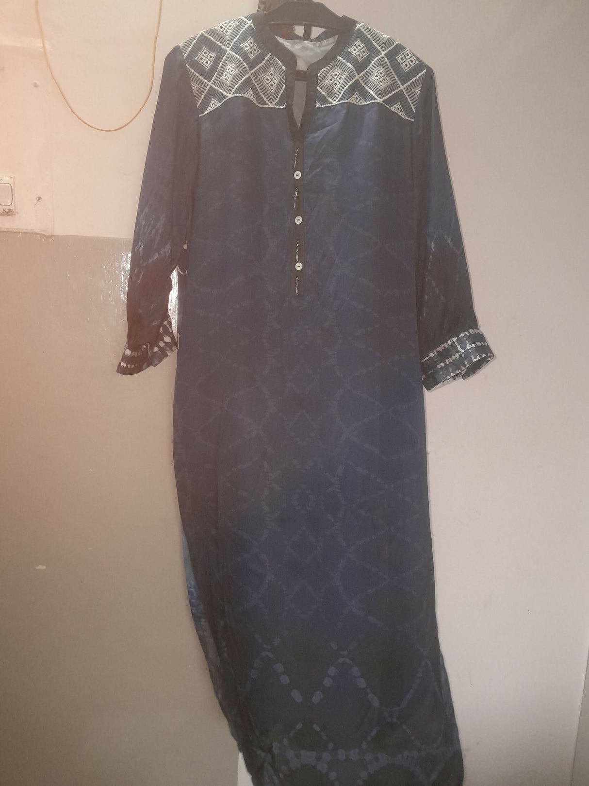 Limelight | Women Branded Kurta | Medium | Worn Once