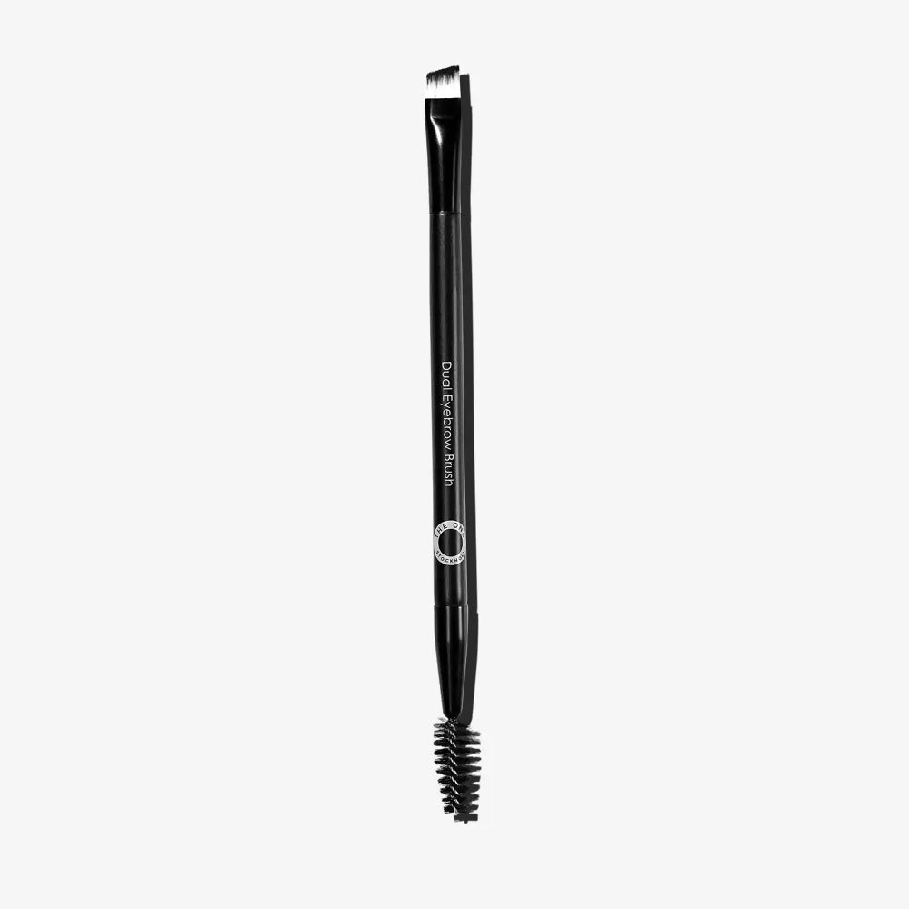 Oriflame | The ONE Dual Eyebrow Brush | Women Beauty | Eyes | Brand New