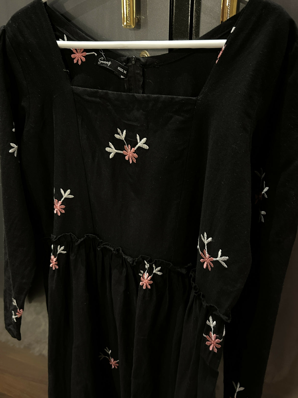 Sowears | Women Branded Kurta | Medium | Preloved