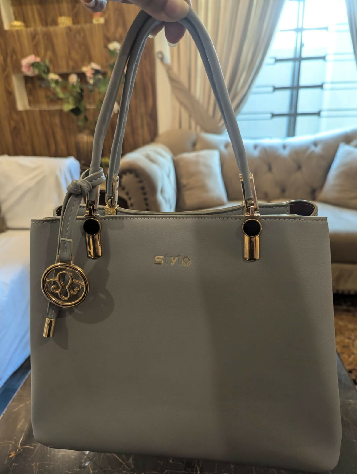 Stylo | Women Bags | Size : 10x12 | New